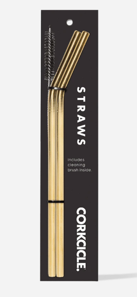 Tumbler Straw 2-Pack