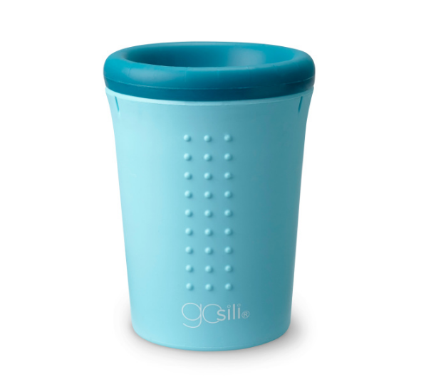 Oh! No Spill Cup - Blue